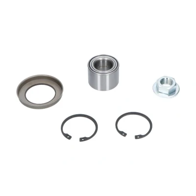 Kuva KAVO PARTS WBK 4538 Pyöränlaakerit Taka akseli 53 FORD: Focus Mk1 Hatchback, Farmari, FIESTA 5, MAZDA: 2 Hatchback