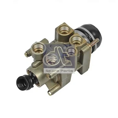 Kuva DT Spare Parts 3.72060 Jarruventtiili, käyttöjarru