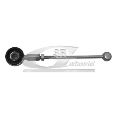 Kuva 3RG 23254 Vaihteenvalitsin/Siirtotanko PEUGEOT: 206 Hatchback, SW