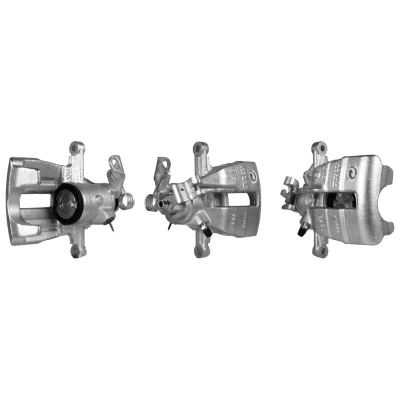Kuva Jarrusatula ELSTOCK 86 0767