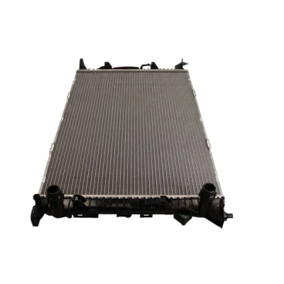 Kuva MAXGEAR AC224685 Jäähdytin Alumiini 720, 475 469, 720 26 Jäähdytysrivat juotetut AUDI: A4 B8 Sedan, A6 C7 A5 Coupe