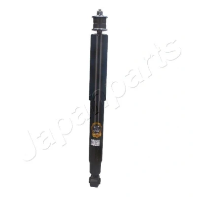 Kuva JAPANPARTS MM KI002 Iskunvaimentimet Taka akseli Kaasupaine Kaksiputki Teleskooppi iskunvaimentaja Tappi ylhäällä, Silmukka alhaalla KIA: CARNIVAL 2