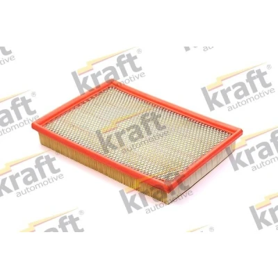 Kuva KRAFT 1718509 Ilmansuodatin Suodatinpanos JEEP: GRAND Cherokee 3, III, Commander