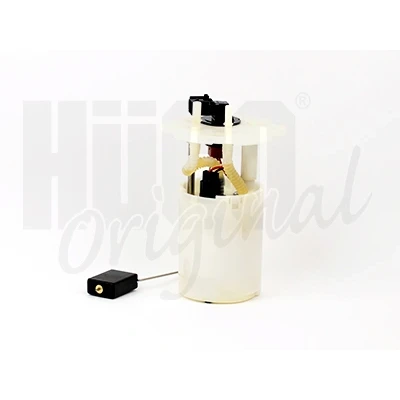 Kuva HITACHI 133294 Polttoainepumppu Säiliön anturilla Sähköinen Bensiini