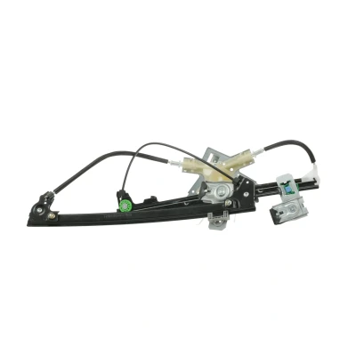 Kuva Lasinnostin, Eteen, vasen SEAT, VW OE 6K4837401AA, 6K4837401B, 6K4837401P