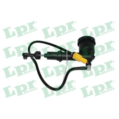 Kuva LPR 2547 Kytkin Pääsylinteri LAND ROVER: Freelander I SUV