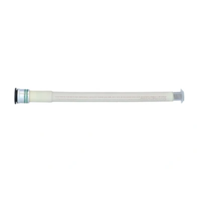 Kuva NRF 33343 Ilmastoinnin Kuivain Muovi Liittimellä, Tiivisterenkaalla EASY FIT CITROËN: C3 I Hatchback, C2 Hatchback