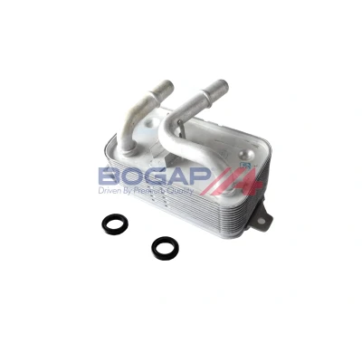 Kuva BOGAP B4222105 Öljynjäähdytin BMW: 5 Sedan, Touring