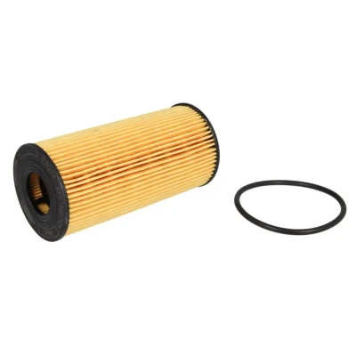 Kuva HENGST FILTER E112H D180 Öljynsuodatin Suodatinpanos RENAULT: MEGANE 3 Grandtour, 2 Kombi, TRAFIC Kasten, NISSAN: Qashqai / Qashqai+2 I