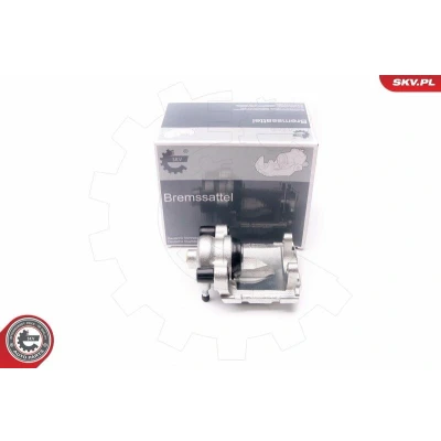 Kuva ESEN SKV 34SKV073 Jarrusatula 82 Taka akseli, vasen BMW: 1 Hatchback