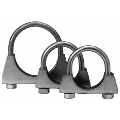 Kuva BOSAL 250 283 Putkenliitin, pakoputkisto