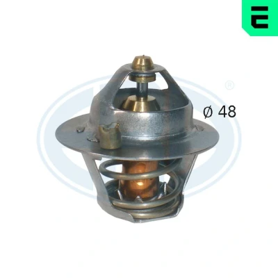 Kuva ERA 350478 Termostaatti 74 Tiivisteillä FORD: Focus 2 Kombi, 2, Mk1 Farmari