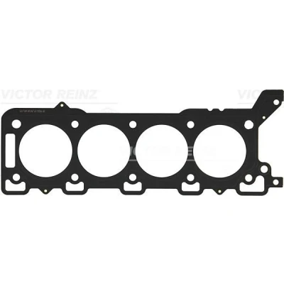 Kuva REINZ 61 10306 00 Kannentiiviste 0,55 89,3 Metalli kerros tiiviste LAND ROVER: Range Rover Sport, 3