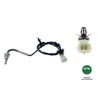Kuva Tunnistin, pakokaasulämpötila OPEL, VAUXHALL OE 855438, 93189198