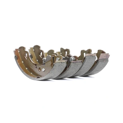 Kuva BREMBO S 23 512 Jarrukengät 185 31 FIAT: Uno Hatchback