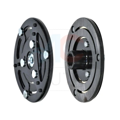 Kuva Kytkinlevy, magneettikytkin kompressori ALFA ROMEO, FIAT, FORD, TOYOTA OE 1846037, 2016401, 2112668
