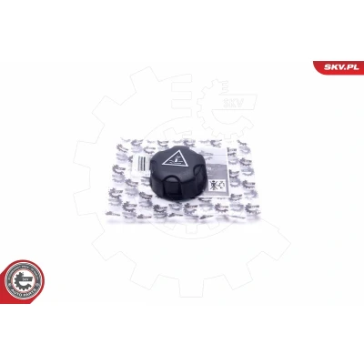 Kuva Korkki, paisuntasäiliö CITROËN, DS, FIAT, LANCIA, OPEL, PEUGEOT, TOYOTA, VAUXHALL OE 003637860, 01306.J5, 03637680