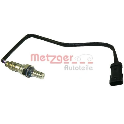 Kuva METZGER 0893165 Lambda Anturi ORIGINAL ERSATZTEIL 4 RENAULT: CLIO 2, TWINGO 1, 3