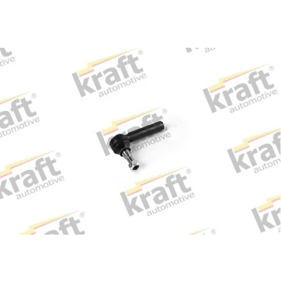 Kuva KRAFT 4313306 Raidetangon Pää 17 Etuakseli, Molemminpuolin, Ulompi FIAT: Ducato II Flatbed Kuorma auto/Alusta, Bussi, PEUGEOT: Boxer Bussi
