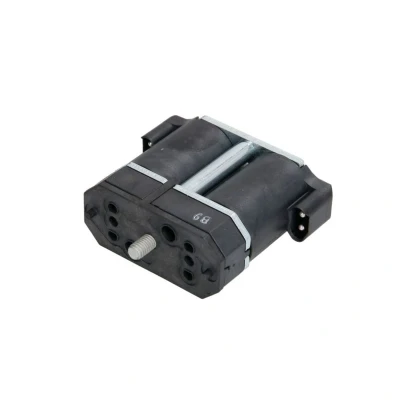 Kuva Magneettiventtiili, vaihtosylinteri FEBI BILSTEIN 106418