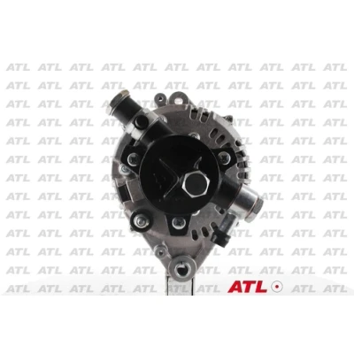 Kuva Laturi NISSAN PRIMERA, PRIMERA Hatchback, Traveller, SUNNY III, Hatchback Liftback Traveller III OE 23 100 57J