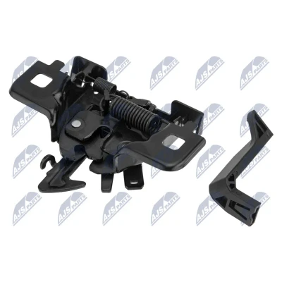 Kuva Konepellin lukko DACIA LOGAN II, MCV SANDERO II OE 656017676R