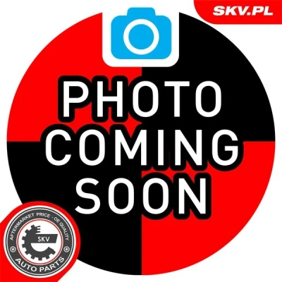 Kuva Täyttöputki, polttoainetankki Esen skv 54SKV962 toyota auris OE 77201 12650, 7720112650