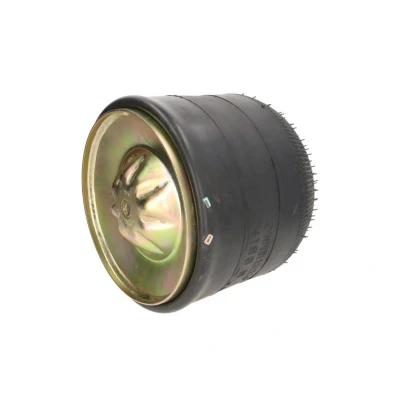 Kuva CONTITECH AIR SPRING 4186 N P25 Metallipalje, ilmajousitus