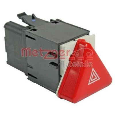 Kuva METZGER 0916291 Varoitusvilkkukytkin 4