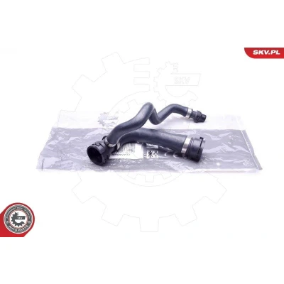 Kuva ESEN SKV 43SKV732 Jäähdyttimen Letku EPDM (eteenipropeeni dieeni kumi) BMW: X5
