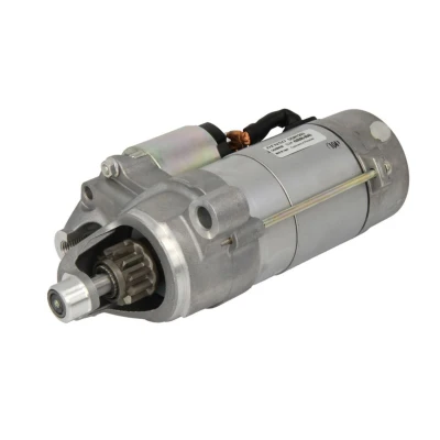 Kuva DENSO DSN1203 Starttimoottori 12 1,9 11 AUDI: A8 D4, A6 C7 Avant, A4 B8 Sedan