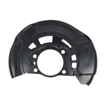 Kuva BLIC 6508 03 8179377K Jarrukilpi 1. etuakseli vasemmalla TOYOTA: Corolla X Sedan, RAV4 III SUV, Auris Hatchback