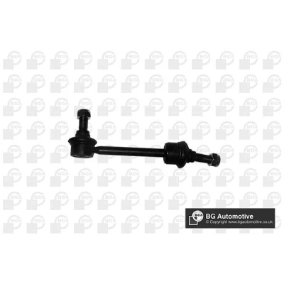 Kuva BGA LS4202 Koiranluu Taka akseli, vasen, oikea 133, 157,8 M12x1.25 LAND ROVER: Discovery 2