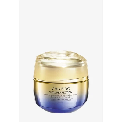 Kuva Shiseido Vital Perfection Päivävoide Refill SPF 30 50 ml