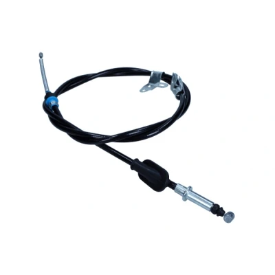 Kuva MAXGEAR 32 1536 Käsijarruvaijeri Taakse, oikea 1984, 1763mm TOYOTA: Corolla Verso (AR10) 1.6, 1.8, 2.0 D 4D, 2.2 4D 2004 2009