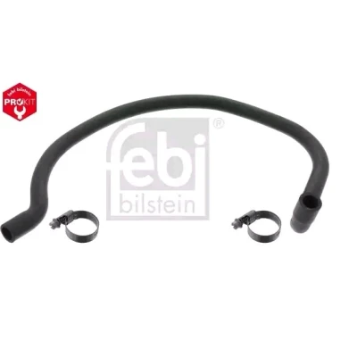 Kuva FEBI BILSTEIN 49156 Jäähdyttimen Letku 22mm EPDM (eteenipropeeni dieeni kumi) Kuorilla BMTS Turbo NEW