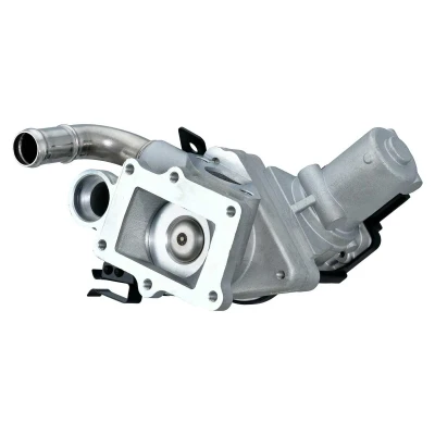 Kuva HELLA 6NU 014 865 121 EGR Venttiili Sähköinen tiivisterenkaat mukana HYUNDAI: i40 Farmari, KIA: CARENS 4