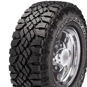 Kuva Goodyear Wrangler Duratrac 255/70 R18 116Q henkilöauto Kesärenkaat Renkaat 577372