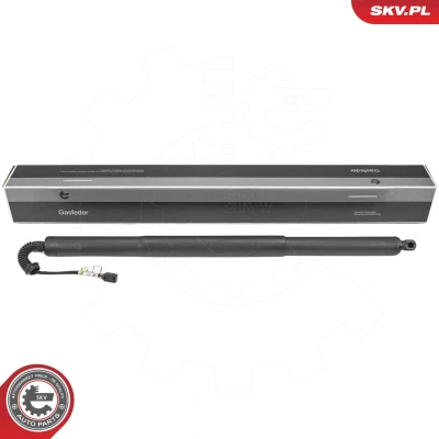 Kuva Sähköinen takaluukku, Molemminpuolin Esen skv 52SKV222 audi q3 OE 83F 827 851 A, B, D
