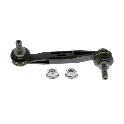 Kuva MOOG BM LS 10919 Koiranluu Taka akseli, vasen 135 M10X1.5 Muovi BMW: 3 Touring, Sedan, 1 Hatchback