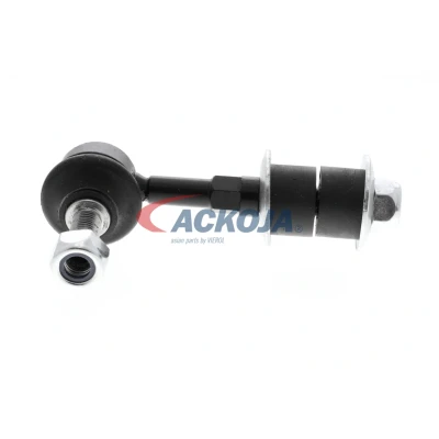 Kuva ACKOJA A37 9502 Koiranluu Taka akseli, vasen, oikea 104 M 10x1,25 mm Asennusmateriaalilla VOLVO: S40 I, V40 Farmari
