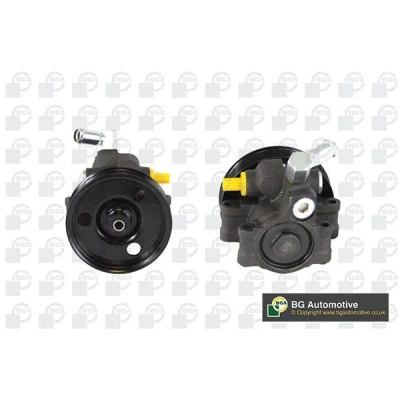Kuva Hydrauliikkapumppu, ohjaus Ford Focus I, sedan turnier I OE 1150752, 1233536, 1255760