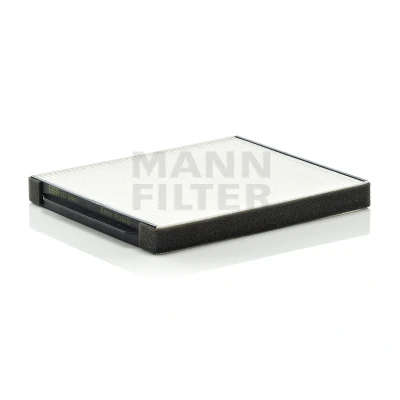 Kuva MANN FILTER CU 2441 Raitisilmasuodatin Hiukkassuodatin 236 201 25 HYUNDAI: Terracan