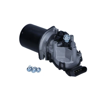 Kuva MAXGEAR 57 0407 Tuulilasin Pyyhkimen Moottori 12 Edessä