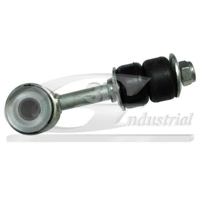 Kuva 3RG 21204 Koiranluu Etuakseli, oikea, vasen 134mm M12x1,25 ALFA ROMEO: 145, GTV