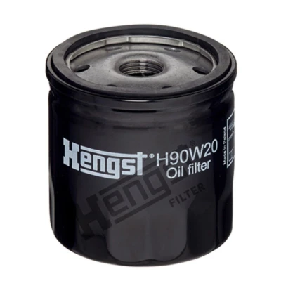 Kuva Öljynsuodatin HENGST FILTER H90W20