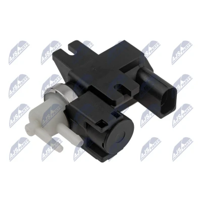 Kuva Paineenmuuntaja, turboahdin POLESTAR, VOLVO OE 31401109, 31480559