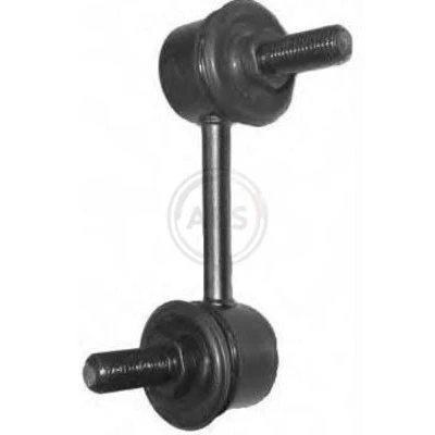 Kuva A.B.S. 260075 Koiranluu 104 MM10X1.25 RHT MAZDA: FAMILIA 5, 626 IV Hatchback, V Sedan, FORD USA: PROBE 2