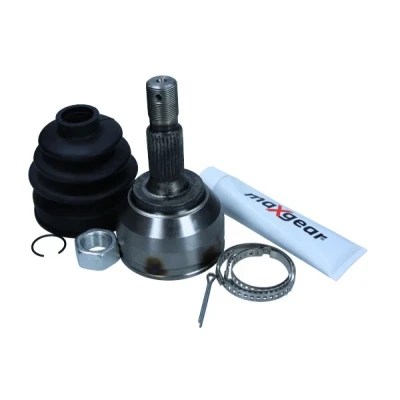 Kuva MAXGEAR 49 3233 Vetonivel Pyörän puoli Thermoplast PEUGEOT: 407 Sedan, SW, 607 Sedan