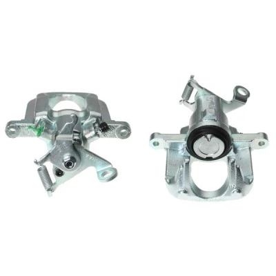 Kuva BUDWEG CALIPER 344936 Jarrusatula FIAT: Freemont, DODGE: Journey MPV